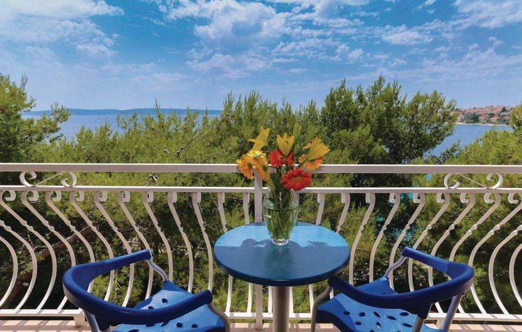 Villa Maja Trogir Exterior foto