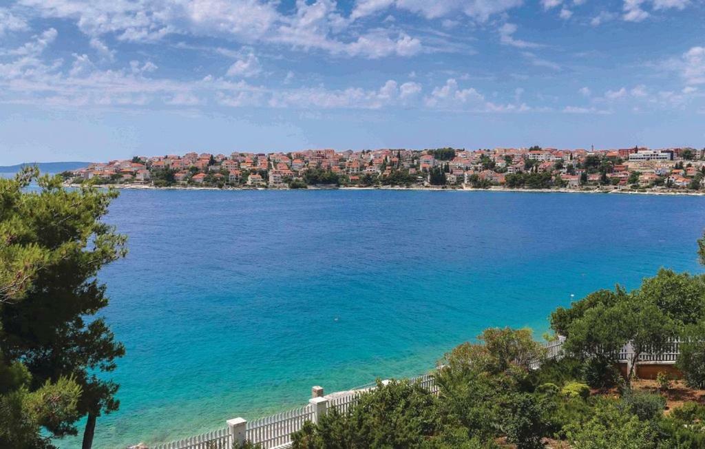Villa Maja Trogir Exterior foto