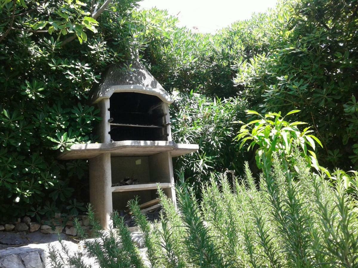 Villa Maja Trogir Exterior foto