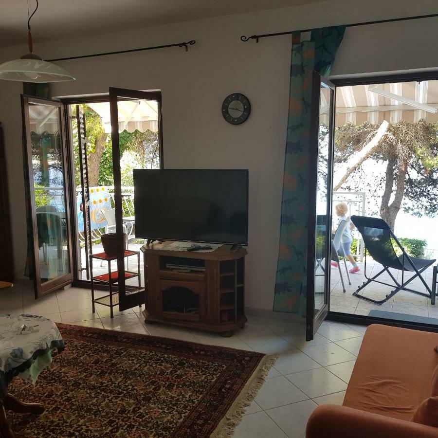 Villa Maja Trogir Exterior foto
