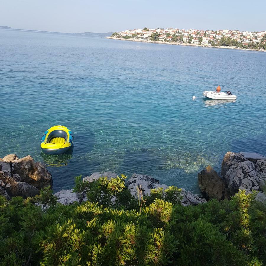 Villa Maja Trogir Exterior foto