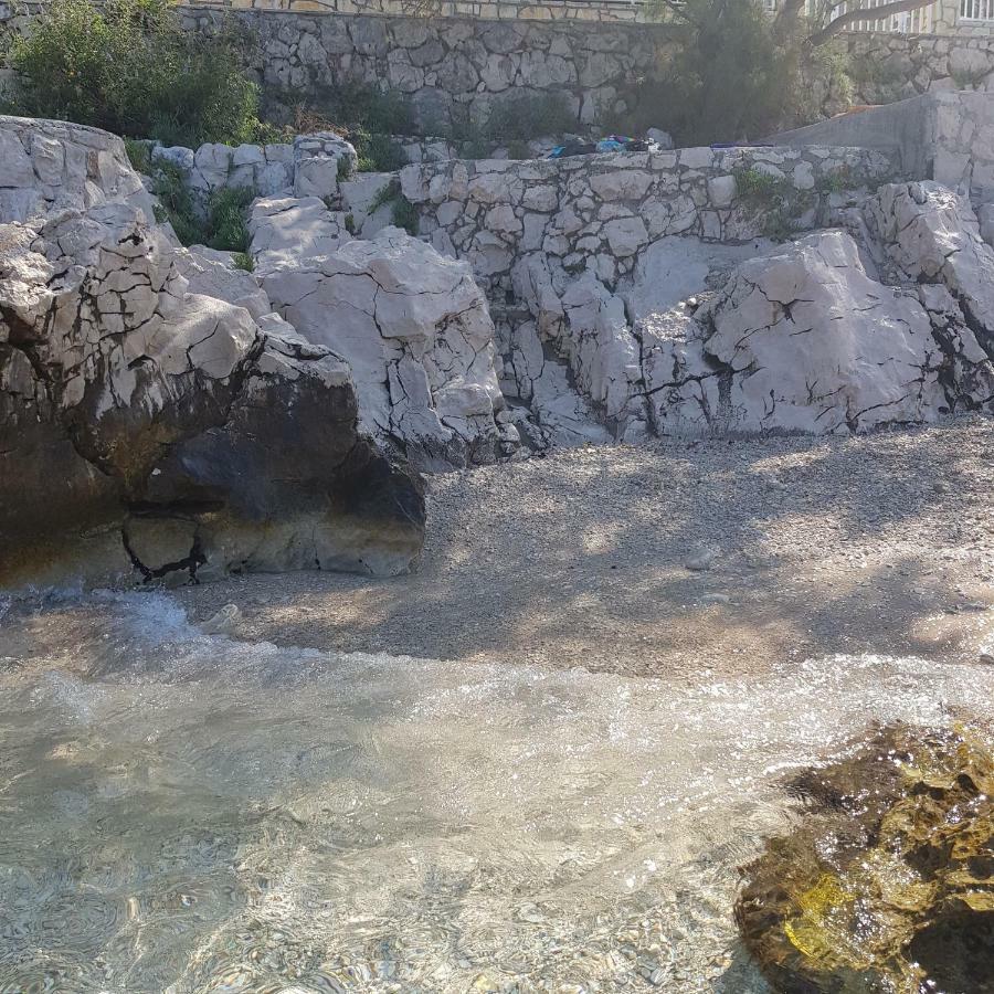Villa Maja Trogir Exterior foto