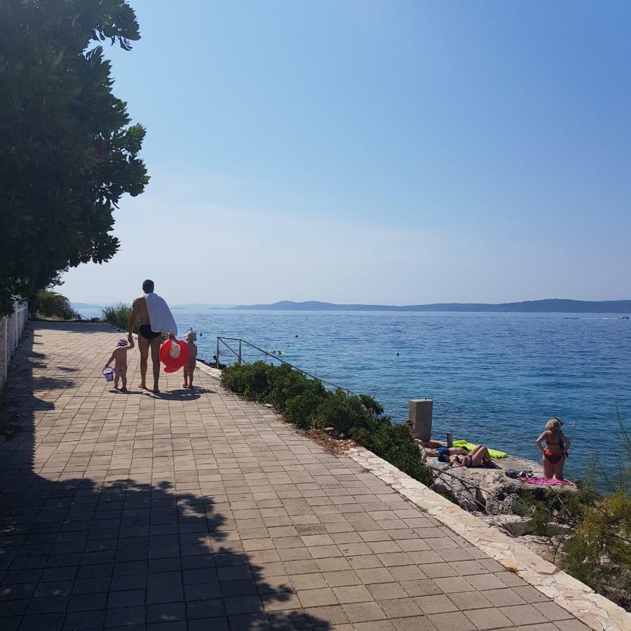 Villa Maja Trogir Exterior foto