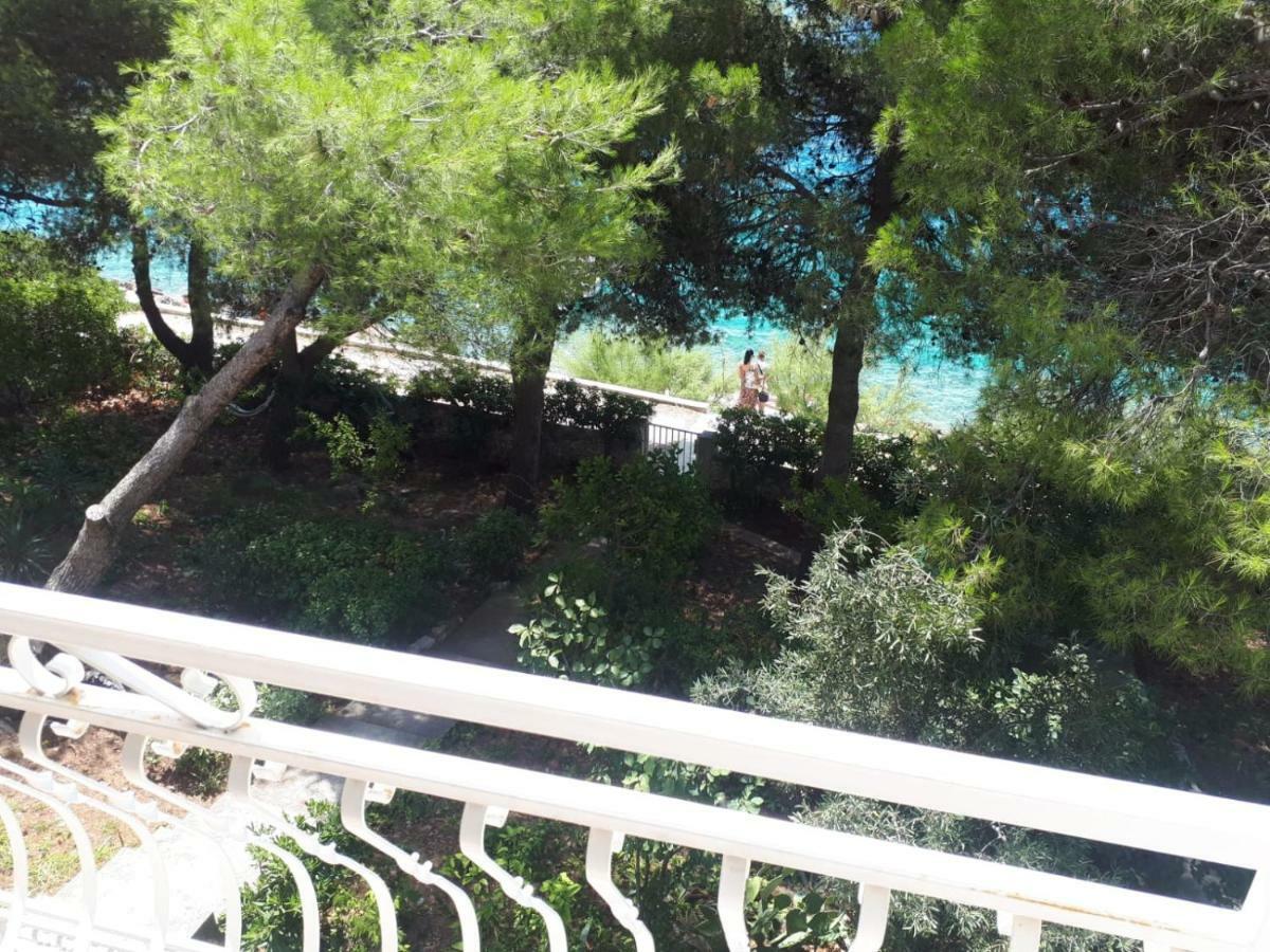 Villa Maja Trogir Exterior foto
