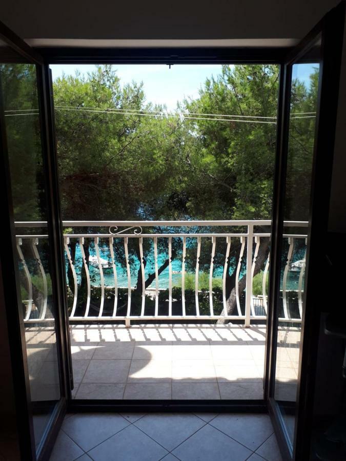 Villa Maja Trogir Exterior foto