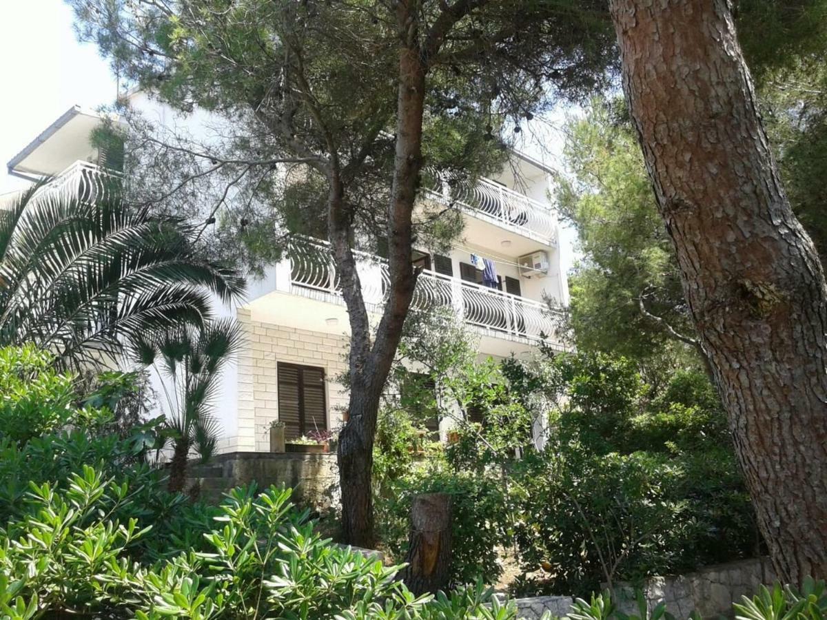 Villa Maja Trogir Exterior foto
